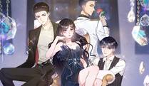 从大树开始的进化漫画封面